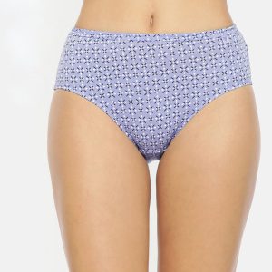 Van Heusen Pack of 3 Assorted Printed Antibacterial Briefs 11102 Price