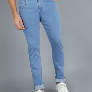 Urbano Fashion Men Slim Fit Stretchable Jeans Price