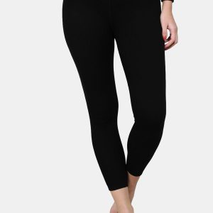 Jockey Antimicrobial Ankle Length Leggings Price