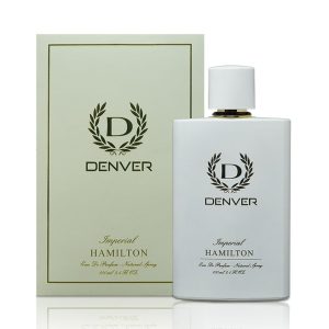Denver Men Hamilton Imperial Eau De Perfume 100 ml Price