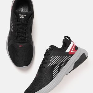 Reebok Men Woven Design Allentown Running Shoes Price