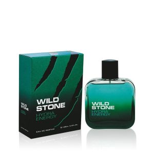 Wild stone Men Hydra Energy Eau De Parfum 100 ml Price