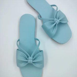 faishstar Women Flats(Blue , 3)