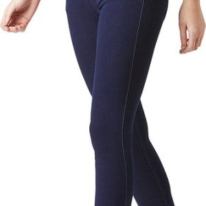 Miss Chase Blue Jegging(Solid)